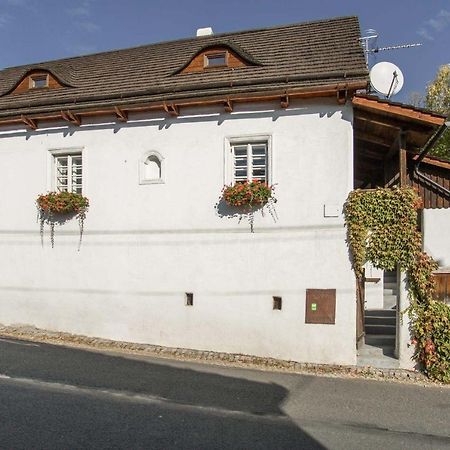 Becirk Villa Štramberk Kültér fotó