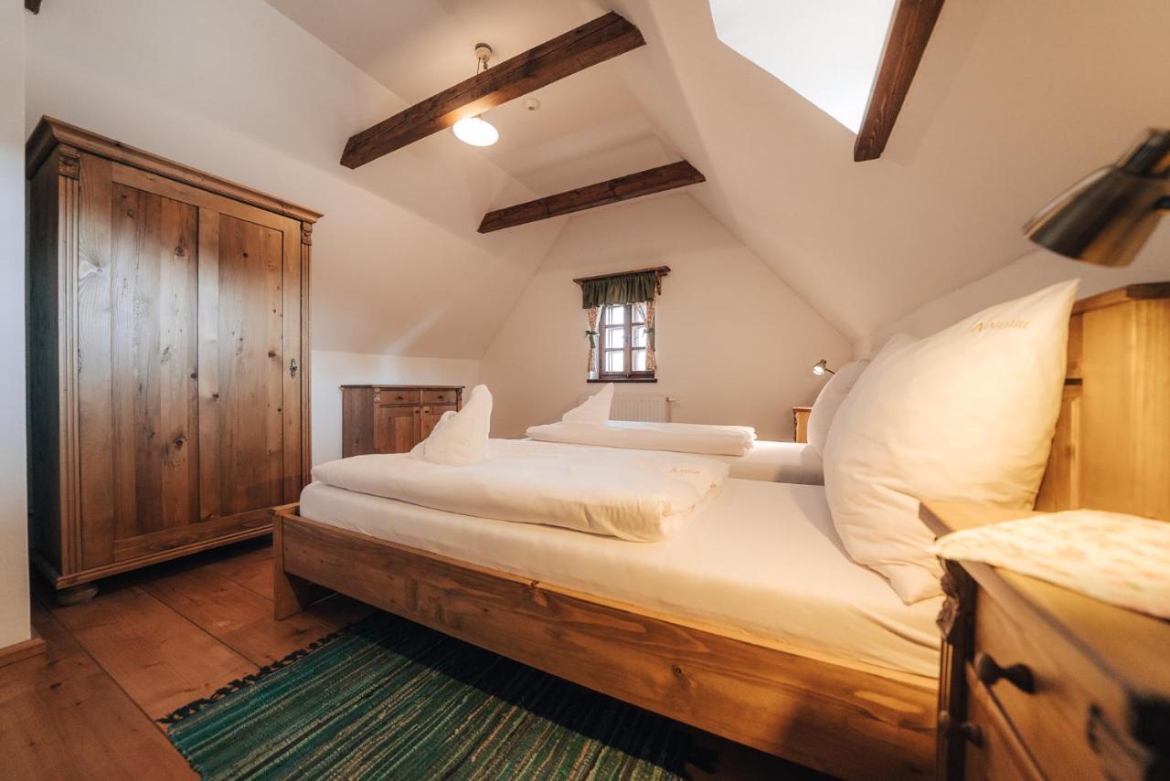Becirk Villa Štramberk Kültér fotó
