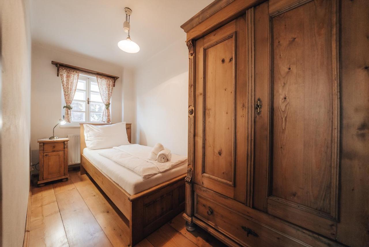 Becirk Villa Štramberk Kültér fotó